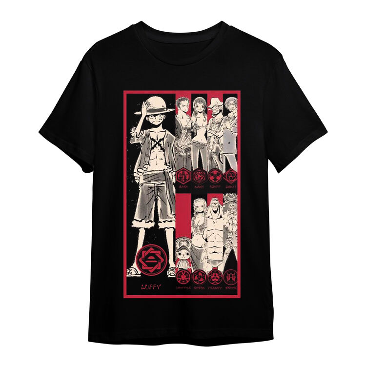 Product One Piece T-shirt image