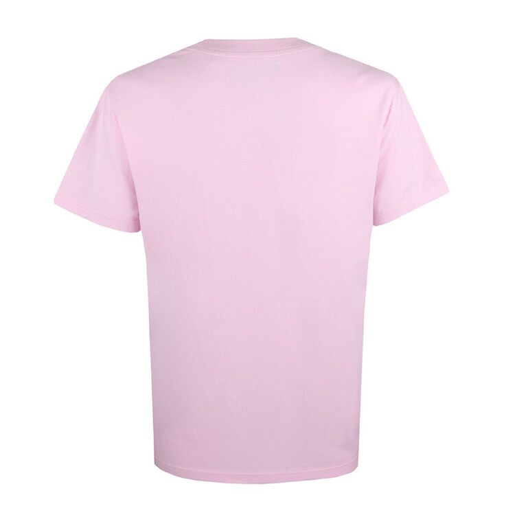 Product Disney Bambi Collegiate Oversized T-shirt image