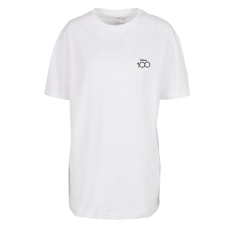 Product Disney 100 Girl Gang T-shirt image