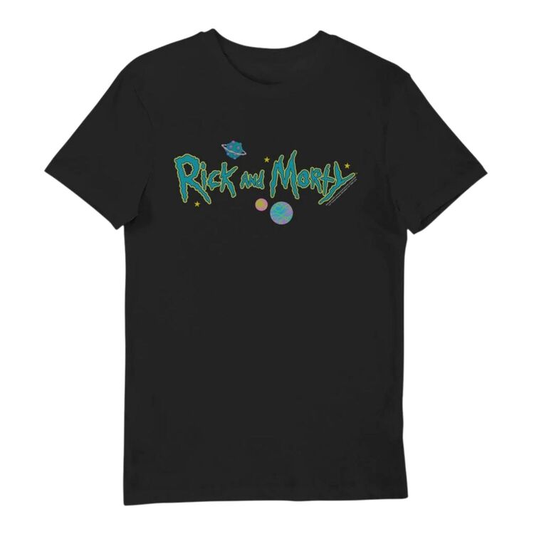 Product Rick and Morty Cells T-Shirt image