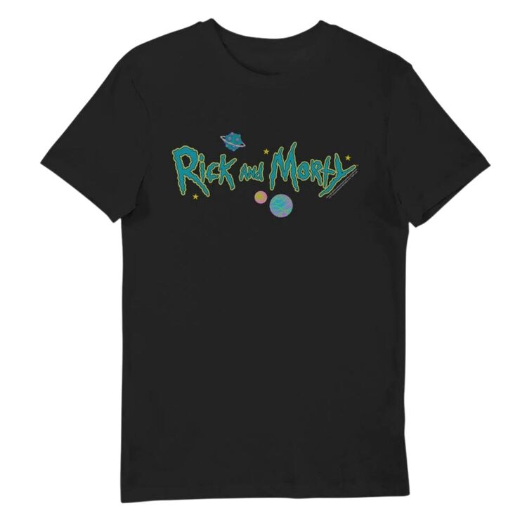 Product Rick and Morty Cells T- Shirt image