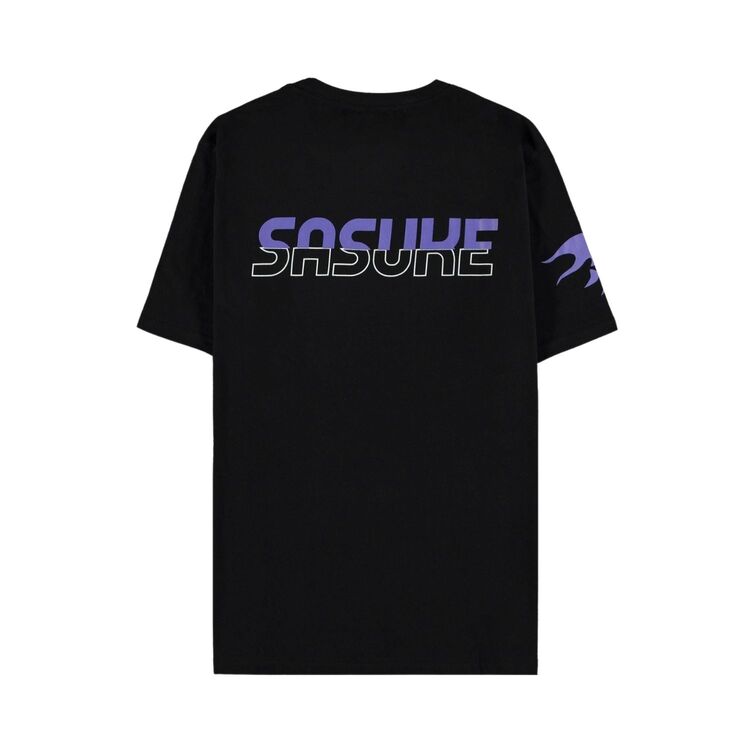 Product Naruto Shippuden Short Sleeved T-shir image