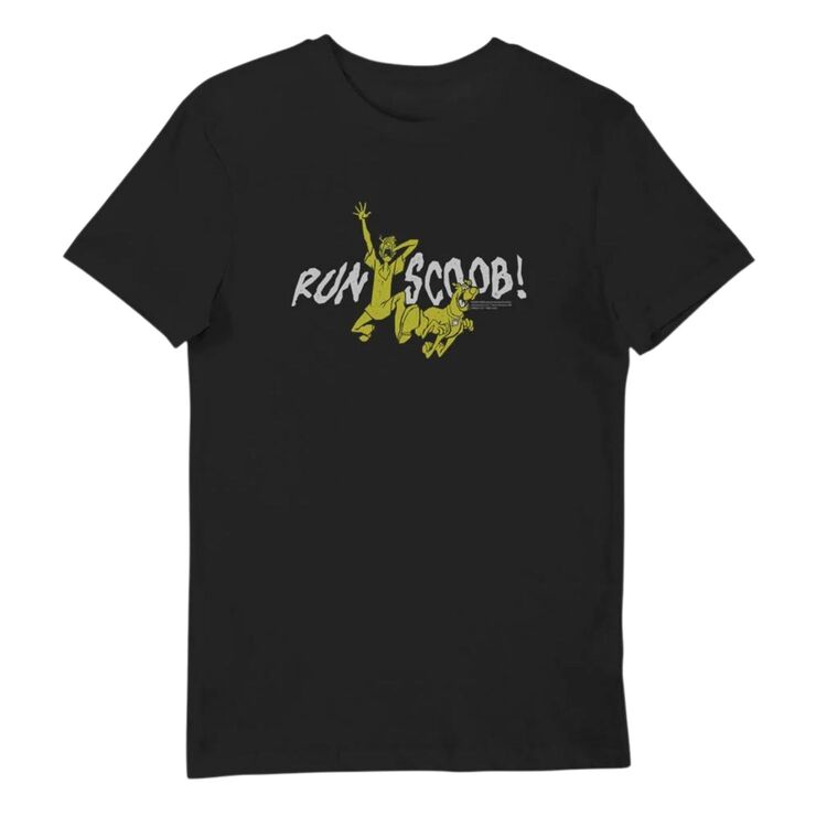 Product Scooby Doo Run Scoob T-shirt image