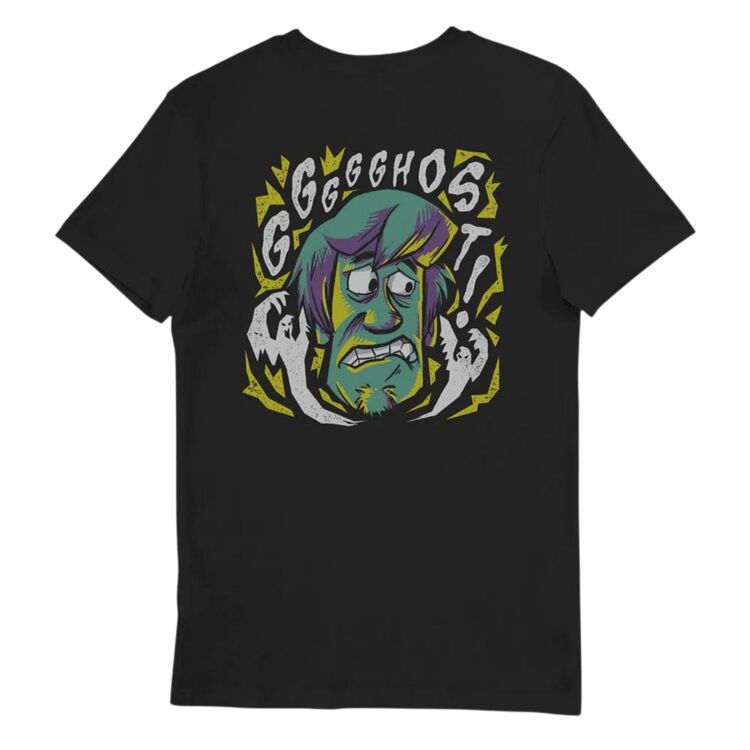 Product Scooby Doo Run Scoob T-shirt image