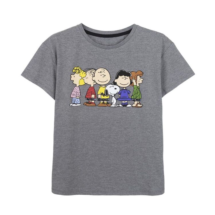 Product Snoopy T-shirt image