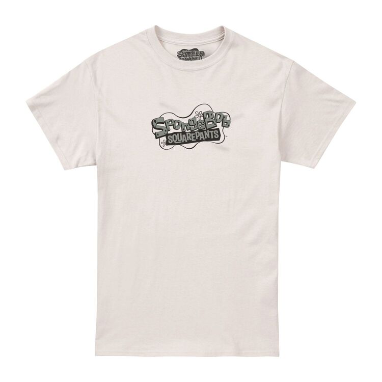 Product Spongebob and Patrick T-shirt image