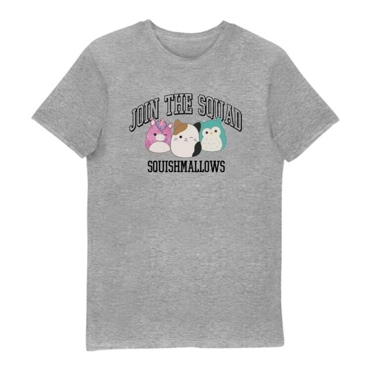 Product Squishmallow Squish Squad T-Shirt image