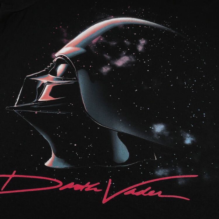Product Star Wars Darth Vader Signature T-shirt image