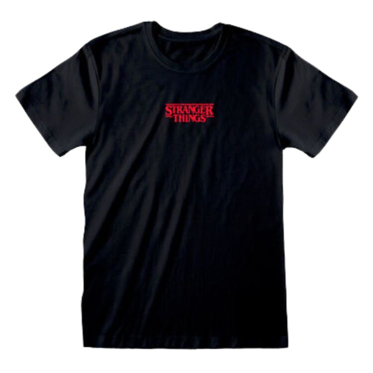 Product Stranger Things Demogorgon Backprint T-shirt image