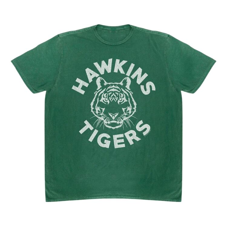Product Stranger Things Hawkins T-Shirt image