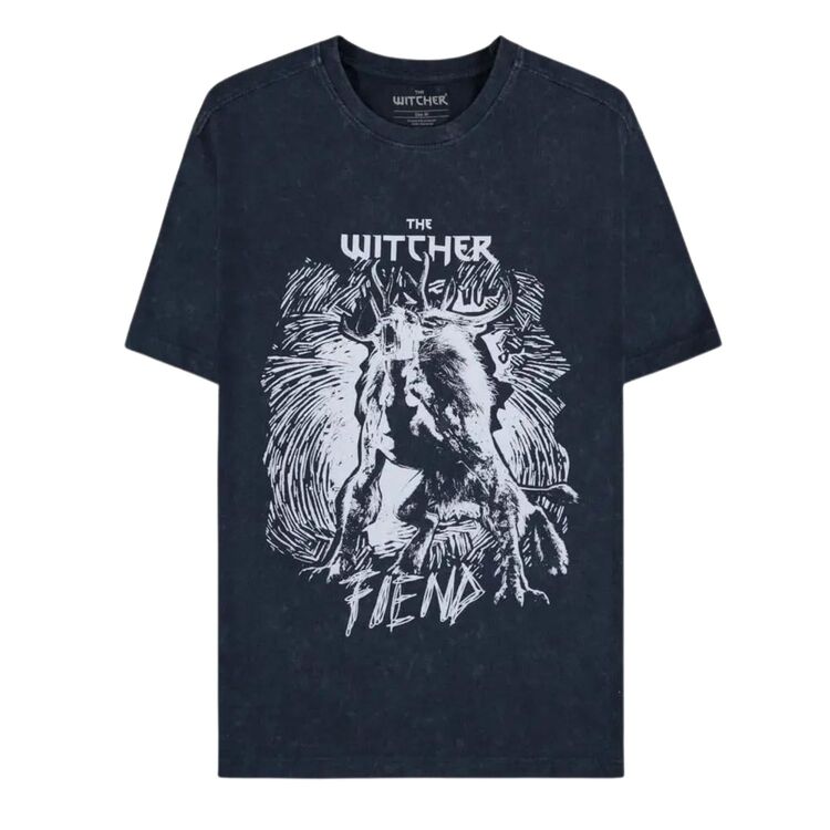 Product The Witcher Short Sleeve Tee image