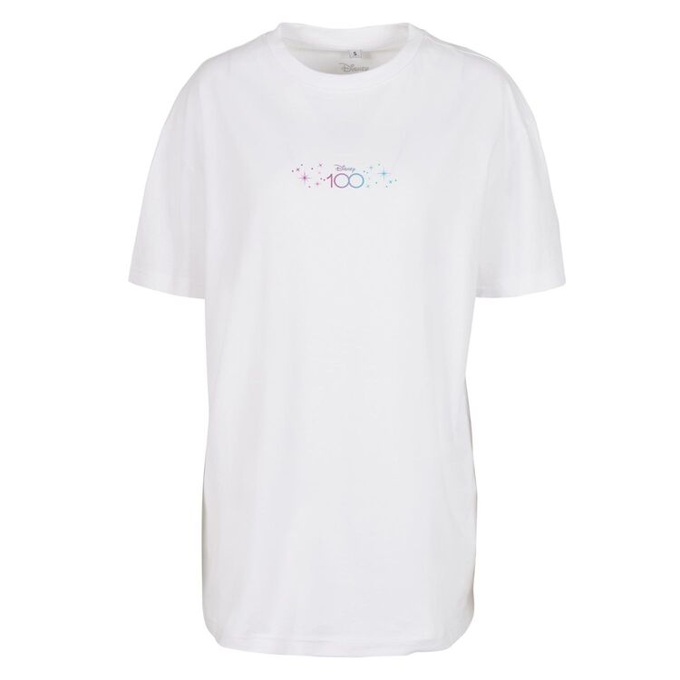 Product Disney 100 Castle T-shirt image