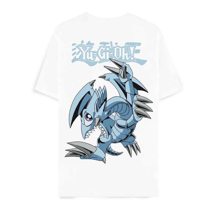 Product Yu-Gi-Oh! Blue Eyes Toon Dragon T-shirt image