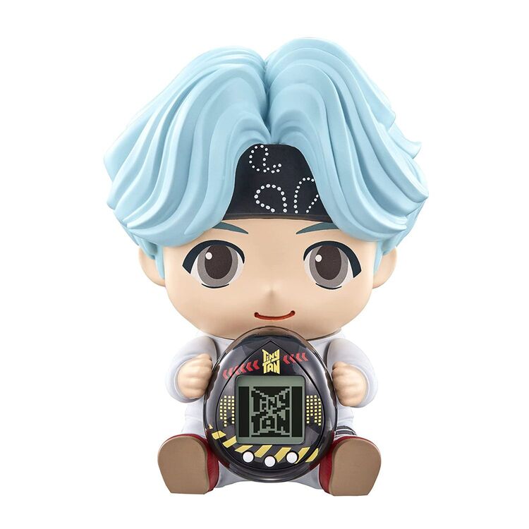 Product Tamagotchi Deluxe TinyTAN Suga image