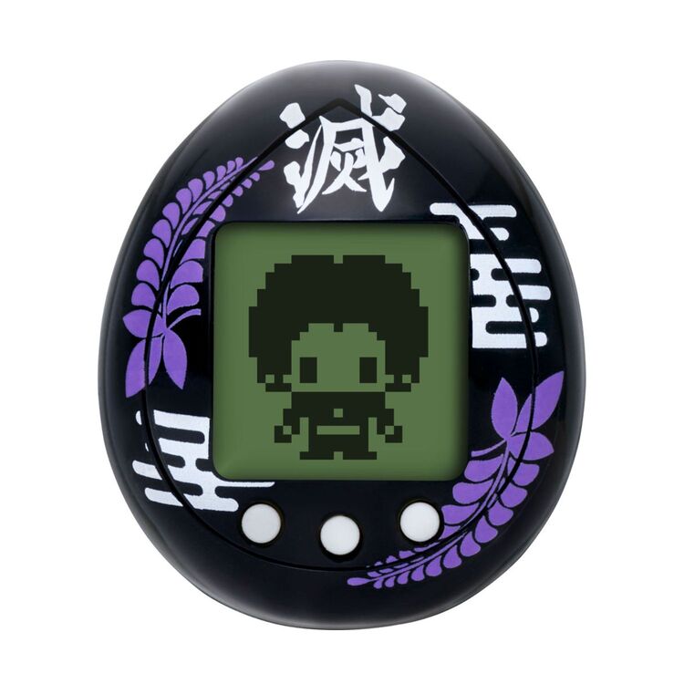 Product Tamagotchi Demon Slayer Corps image