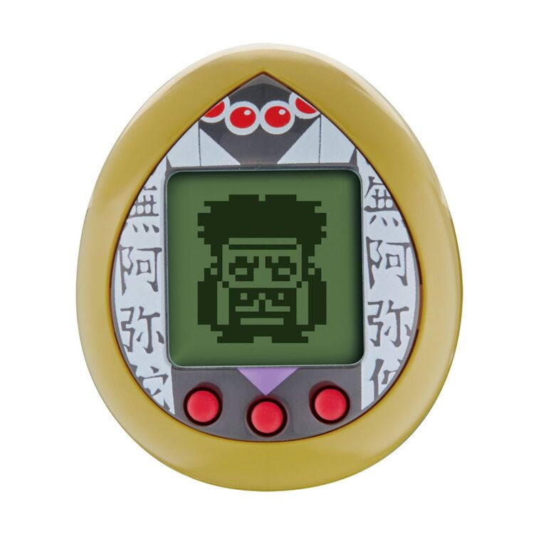 Product Tamagotchi Demon Slayer Himejima image