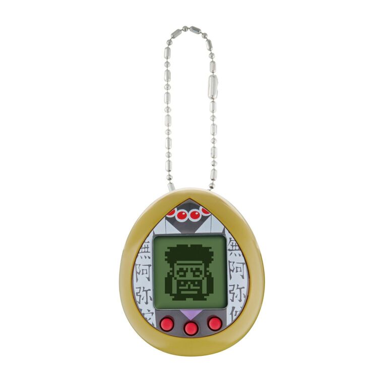 Product Tamagotchi Demon Slayer Himejima image