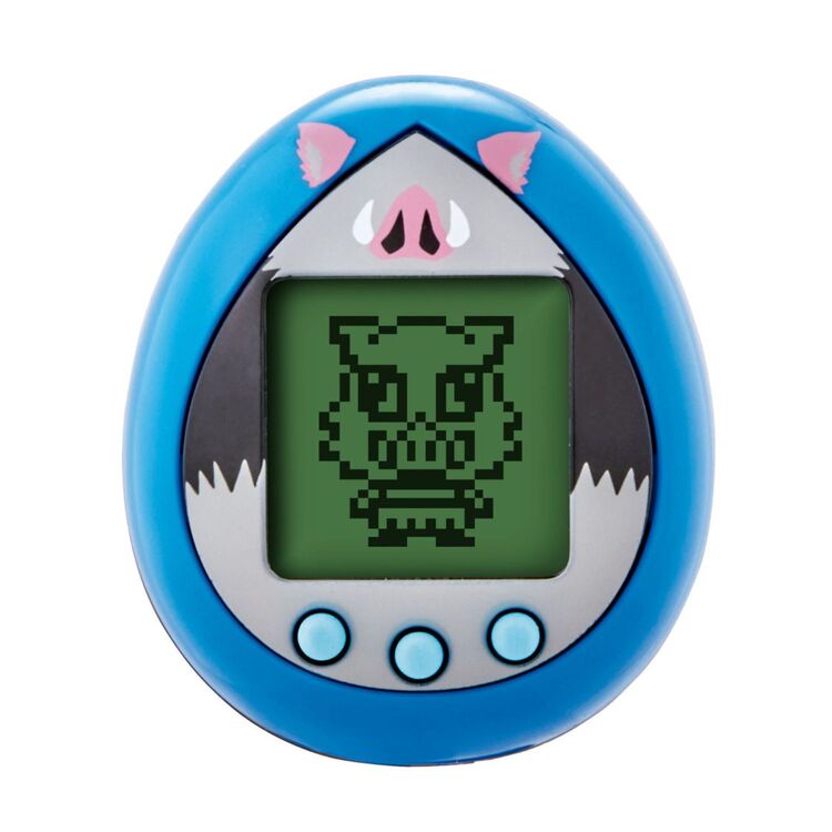 Product Tamagotchi Demon Slayer Inosuke image