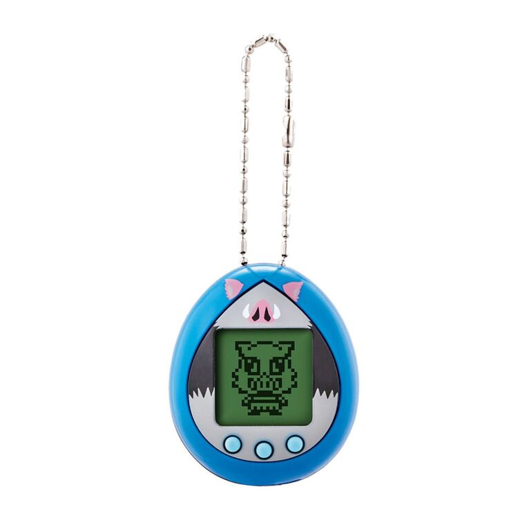 Product Tamagotchi Demon Slayer Inosuke image