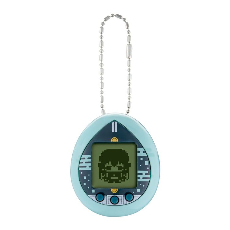 Product Tamagotchi Demon Slayer Muichiro image