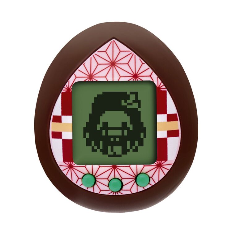 Product Tamagotchi Demon Slayer Nezuko image
