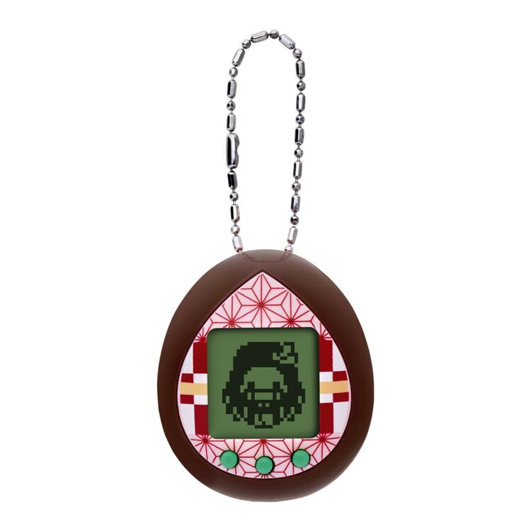 Product Tamagotchi Demon Slayer Nezuko image
