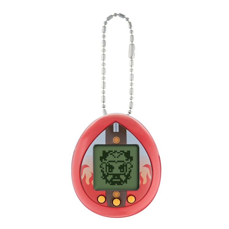 Product Tamagotchi Demon Slayer Rengoku image