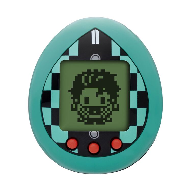 Product Tamagotchi Demon Slayer Tanjiro image