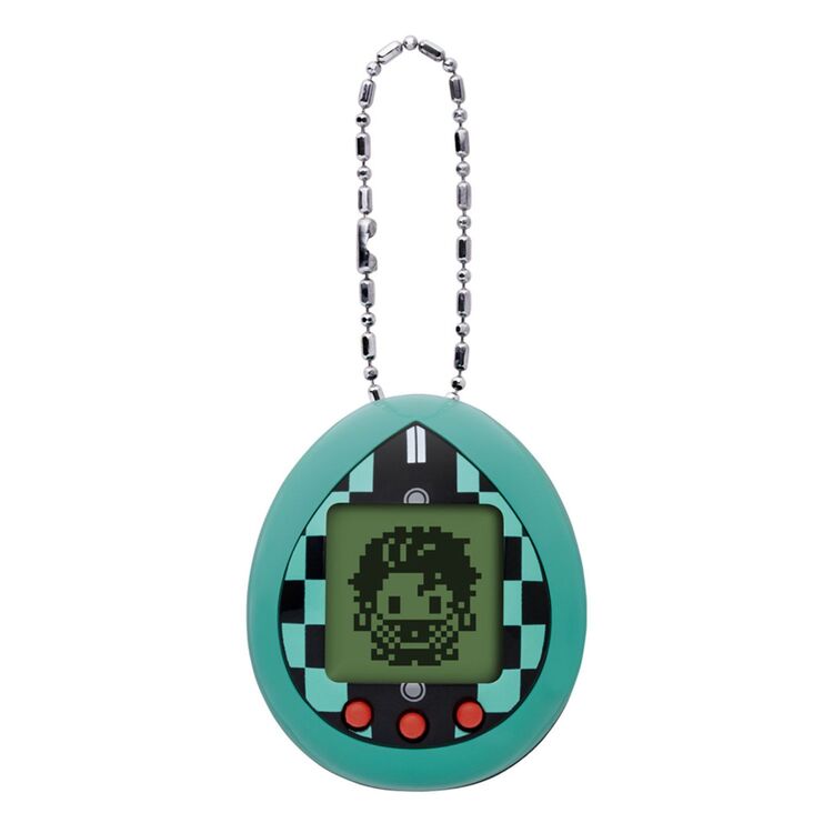 Product Tamagotchi Demon Slayer Tanjiro image