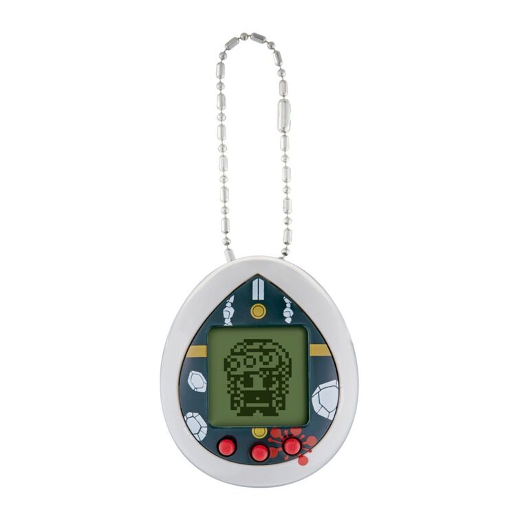 Tamagotchi Demon Slayer Tengen | Nerdom