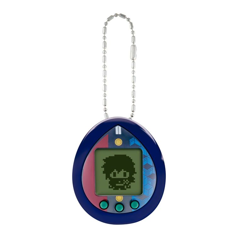 Product Tamagotchi Demon Slayer Tomioka image