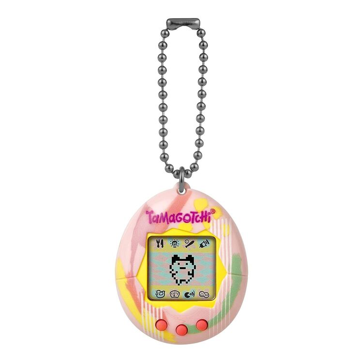 Product Tamagotchi Original Art Style image