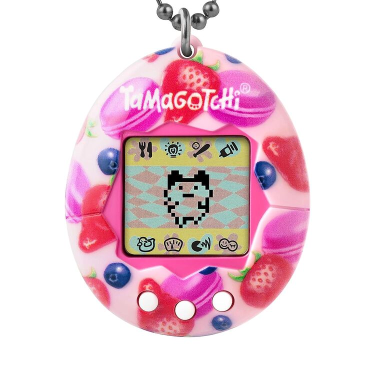 Product Tamagotchi Original Berry Delicious image
