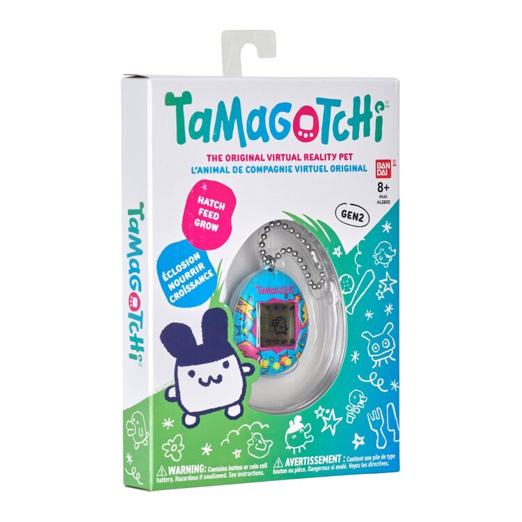 Product Tamagotchi Original Lightning image