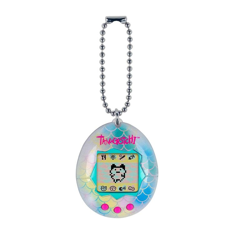 Product Tamagotchi Original Mermaid image
