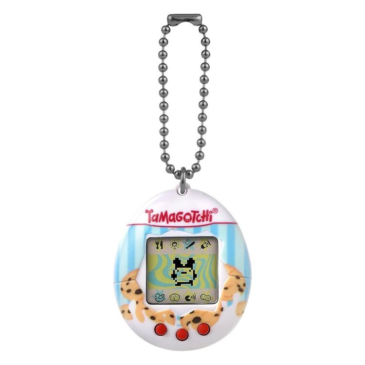 Product Tamagotchi Original Milk and Cookies image