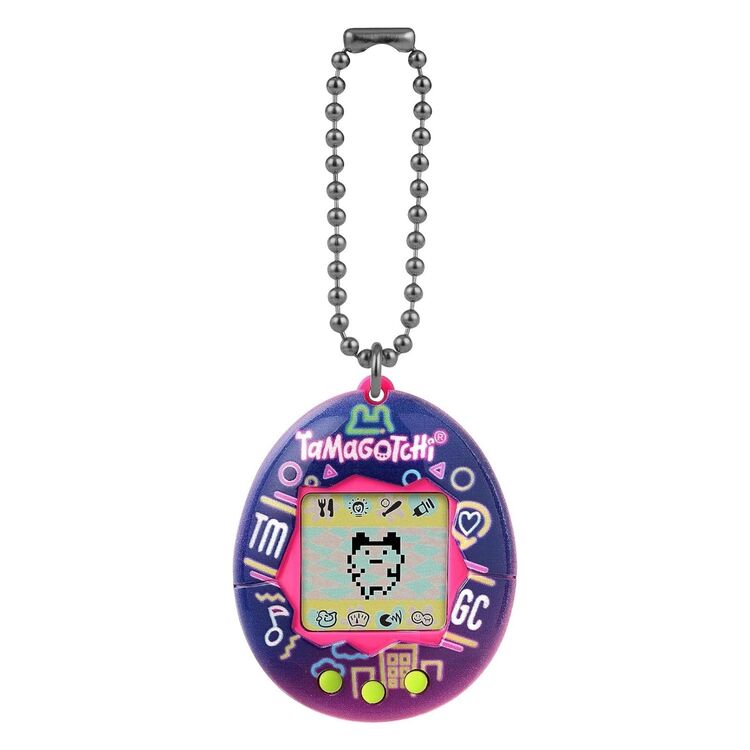 Product Tamagotchi Original Neon Lights image