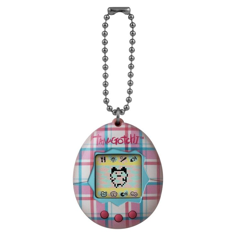 Product Tamagotchi Original Plaid image