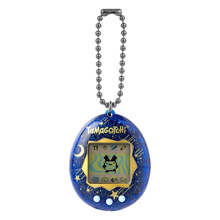 Product Tamagotchi Original Starry Night image