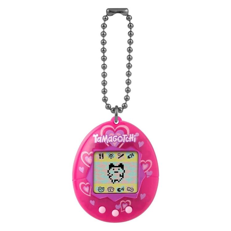 Product Tamagotchi Original Sweet Heart image