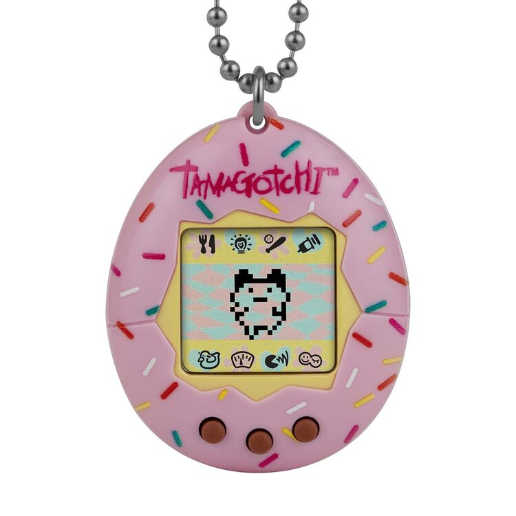 Product Tamagotchi Original Sprinkle image