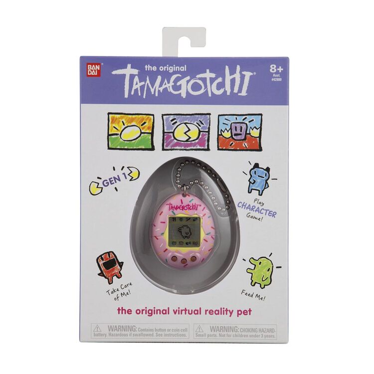 Product Tamagotchi Original Sprinkle image