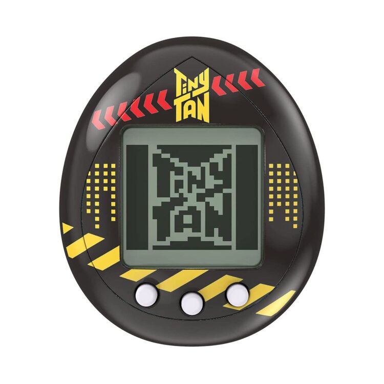 Product Tamagotchi Deluxe TinyTAN Jung Κook image