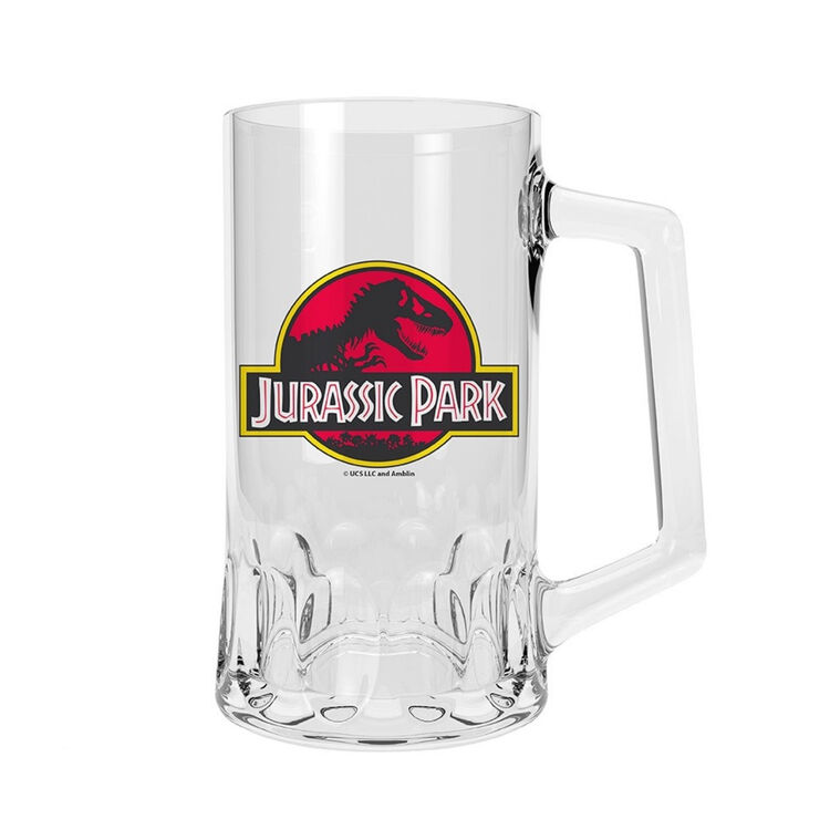 Product Jurassic Park Tankard image
