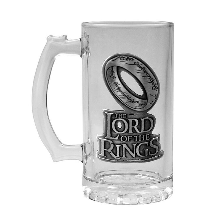 Product Lord Of The Rings Tankard The One Ring image