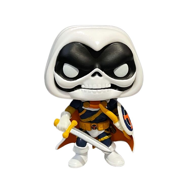 Product Φιγούρα Funko Pop! Captain America - Taskmaster Year of the Shield (Special Edition) image