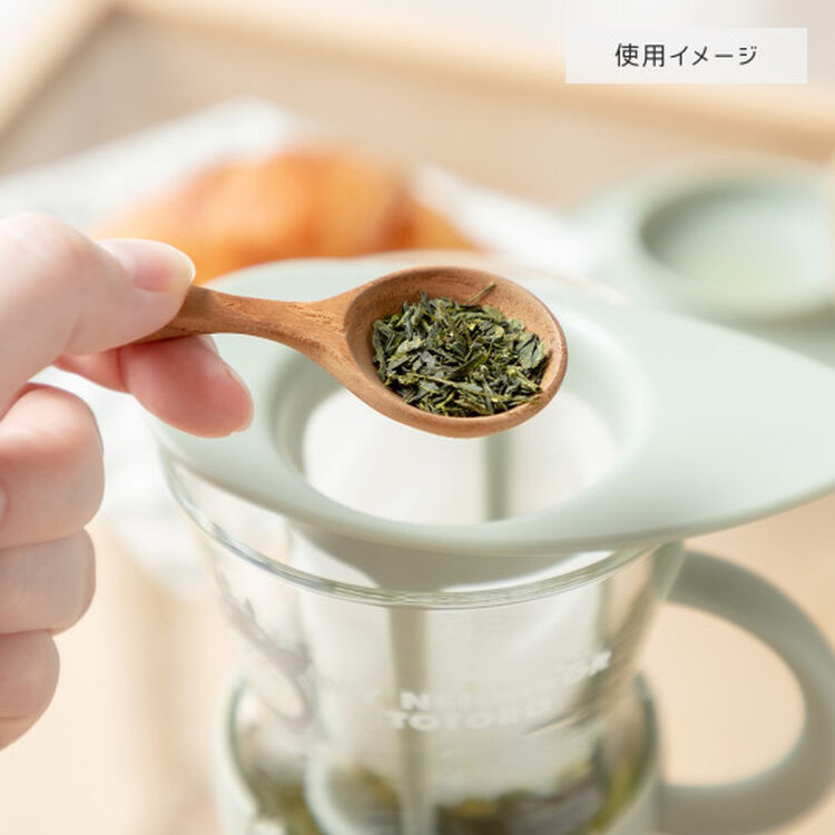 Product Κούπα Studio Ghibli Teacup with infuser My Neighbor Totoro image