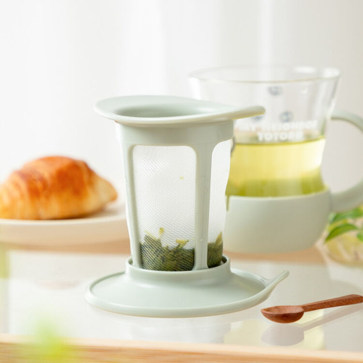 Product Κούπα Studio Ghibli Teacup with infuser My Neighbor Totoro image