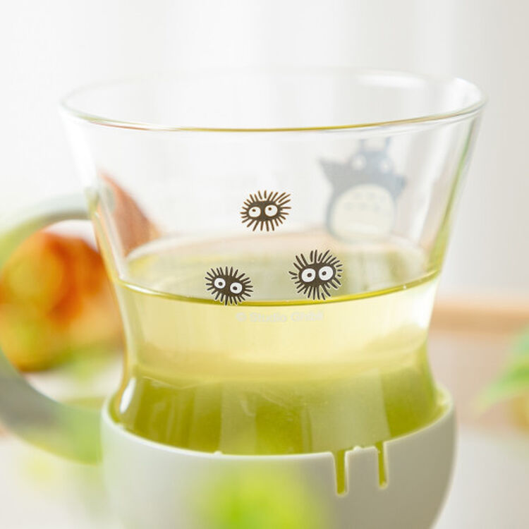 Product Κούπα Studio Ghibli Teacup with infuser My Neighbor Totoro image