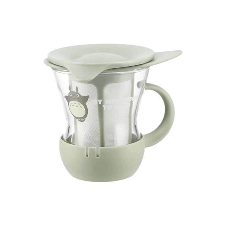Product Κούπα Studio Ghibli Teacup with infuser My Neighbor Totoro image